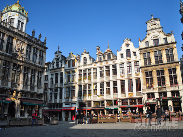 14 Things No One Tells You About Traveling to Belgium